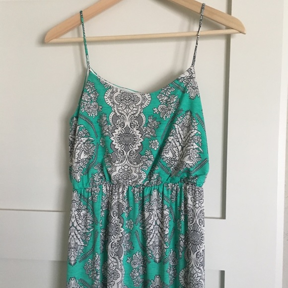 Pink Blush Maternity Maxi Dress - Picture 1 of 3